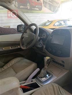 Chery T11 Tiggo